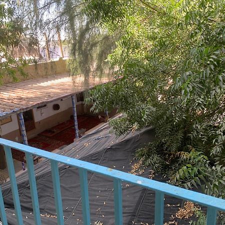 Auberge-Camping Africa Escale نواكشوط الغرفة الصورة