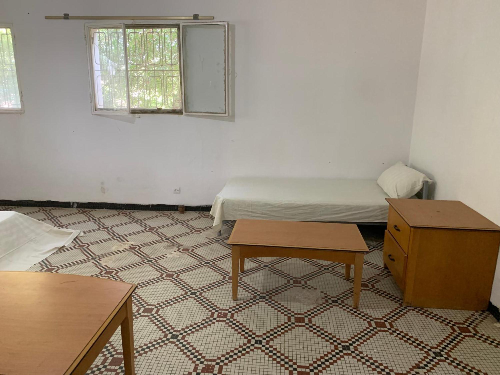 Auberge-Camping Africa Escale نواكشوط الغرفة الصورة