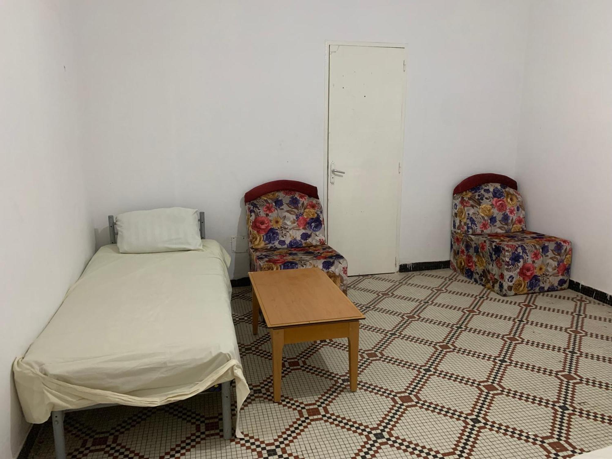 Auberge-Camping Africa Escale نواكشوط الغرفة الصورة